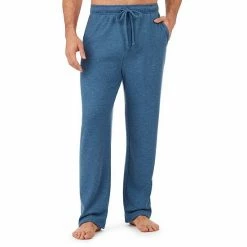 Men's Cuddl Duds® Midweight Waffle Thermal Pants Charcoal Heather 4 Men's Cuddl Duds® Midweight Waffle Thermal Pants Charcoal Heather -Cuddl Duds shop unnamed file 2380