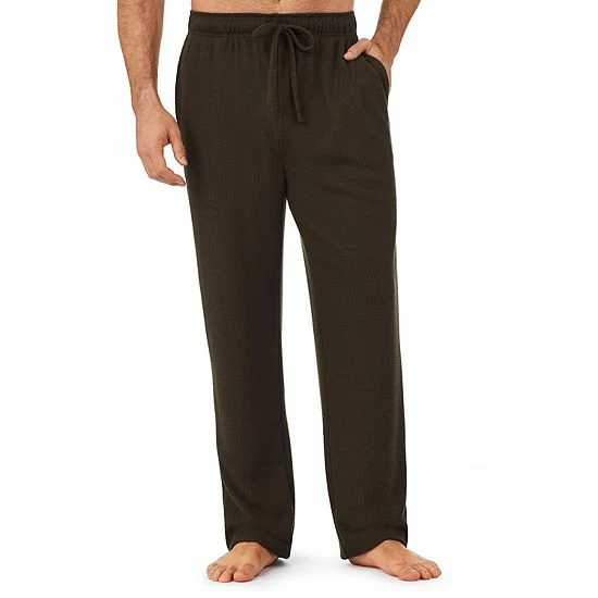Men's Cuddl Duds® Midweight Waffle Thermal Pants Charcoal Heather Men's Cuddl Duds® Midweight Waffle Thermal Pants Charcoal Heather -Cuddl Duds shop unnamed file 2381