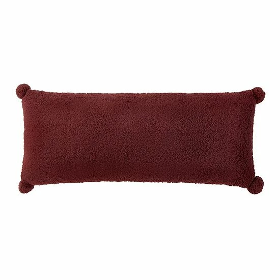 Cuddl Duds® Cozy Soft Home Sweet Home Embroidery Throw Pillow Cuddl Duds® Cozy Soft Home Sweet Home Embroidery Throw Pillow -Cuddl Duds shop unnamed file 2383