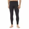 Men's Cuddl Duds® Heavyweight ArctiCore Performance Baselayer Zip-Off Pants