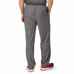 Men's Cuddl Duds® Scrubs Classic Pants Ceil Heather 9 Men's Cuddl Duds® Scrubs Classic Pants Ceil Heather -Cuddl Duds shop unnamed file 2406