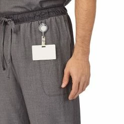 Men's Cuddl Duds® Scrubs Classic Pants Ceil Heather 10 Men's Cuddl Duds® Scrubs Classic Pants Ceil Heather -Cuddl Duds shop unnamed file 2407