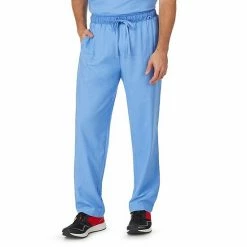 Men's Cuddl Duds® Scrubs Classic Pants Ceil Heather 11 Men's Cuddl Duds® Scrubs Classic Pants Ceil Heather -Cuddl Duds shop unnamed file 2408