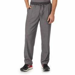 Men's Cuddl Duds® Scrubs Classic Pants Ceil Heather 13 Men's Cuddl Duds® Scrubs Classic Pants Ceil Heather -Cuddl Duds shop unnamed file 2410