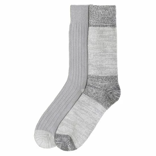 Men's ClimateSmart by Cuddl Duds 2-Pack Colorblock Crew Socks Navy Men's ClimateSmart By Cuddl Duds 2-Pack Colorblock Crew Socks Navy -Cuddl Duds shop unnamed file 2450