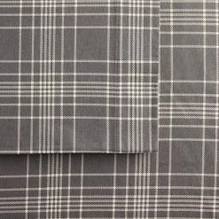 Cuddl Duds® Flannel Sheet Set Or Pillowcases Aspen