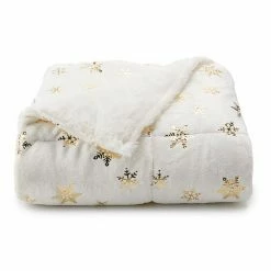 Cuddl Duds® Cozy Soft Plush To Faux Fur Throw Lost Dogs -Cuddl Duds shop unnamed file 265