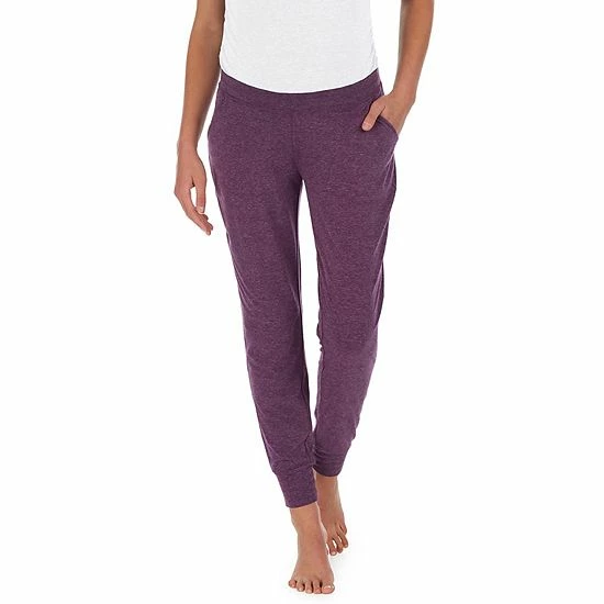 Maternity Cuddl Duds® Pajamas: Essential Banded Bottom Sleep Pants Navy Maternity Cuddl Duds® Pajamas: Essential Banded Bottom Sleep Pants Navy -Cuddl Duds shop unnamed file 2660