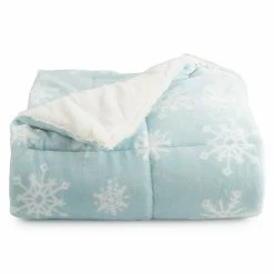 Cuddl Duds® Cozy Soft Plush To Faux Fur Throw Lost Dogs -Cuddl Duds shop unnamed file 270