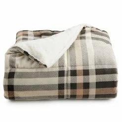 Cuddl Duds® Cozy Soft Plush To Faux Fur Throw Lost Dogs -Cuddl Duds shop unnamed file 273