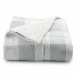 Cuddl Duds® Cozy Soft Plush To Faux Fur Throw Lost Dogs -Cuddl Duds shop unnamed file 275