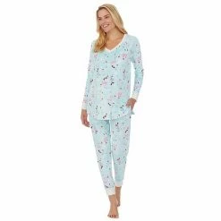 Maternity Cuddl Duds® 2-piece Velour Pajama Top & Pajama Jogger Pants Set Black Moose 2 Maternity Cuddl Duds® 2-piece Velour Pajama Top & Pajama Jogger Pants Set Black Moose -Cuddl Duds shop unnamed file 2783
