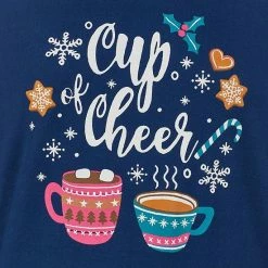 Maternity Cuddl Duds® 3-piece Sweater Knit Pajama Pants, Pajama Top & Socks Set Classic Plaid 10 Maternity Cuddl Duds® 3-piece Sweater Knit Pajama Pants, Pajama Top & Socks Set Classic Plaid -Cuddl Duds shop unnamed file 2792