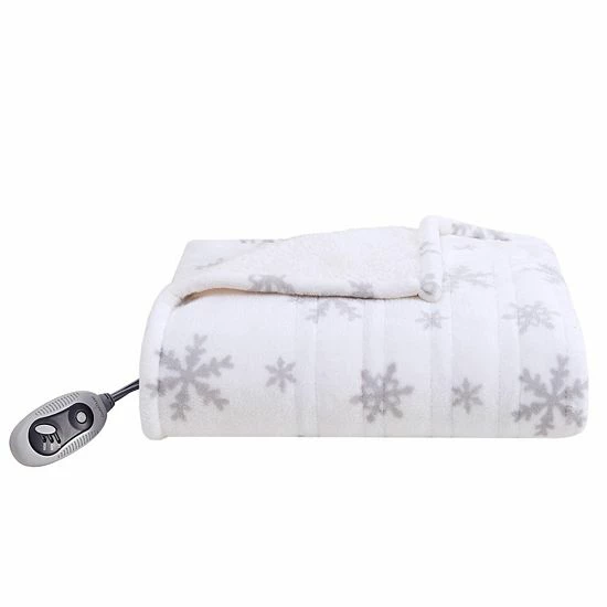 Cuddl Duds® Heated Plush Sherpa Throw Red Black Buffcheck Cuddl Duds® Heated Plush Sherpa Throw Red Black Buffcheck -Cuddl Duds shop unnamed file 296