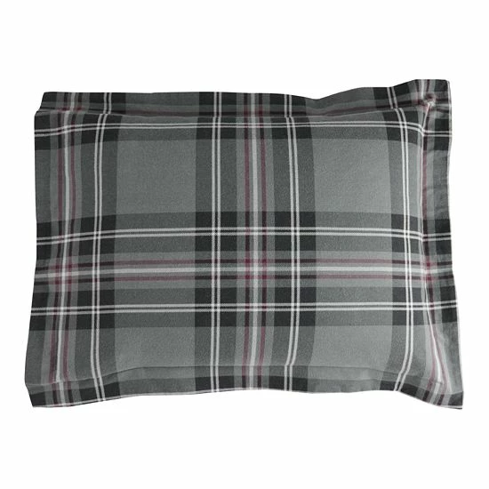 Cuddl Duds® Heavyweight Flannel Comforter Set With Shams 3 Cuddl Duds® Heavyweight Flannel Comforter Set With Shams - Image 3