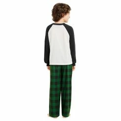 Boys 8-20 Jammies For Your Families® Beary Cool "Cool Bear" Pajama Set By Cuddl Duds® -Cuddl Duds shop unnamed file 493