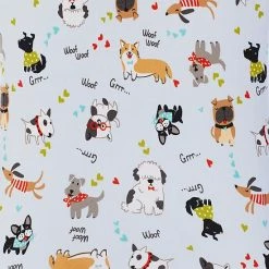 Plus Size Cuddl Duds® Henley Pajama Top And Banded Bottom Pajama Pants Sleep Set Black Stars -Cuddl Duds shop unnamed file 515