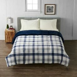 Cuddl Duds® Cozy Soft Comforter Red Ivory 19 Cuddl Duds® Cozy Soft Comforter Red Ivory -Cuddl Duds shop unnamed file 54