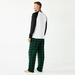 Men's Jammies For Your Families® Beary Cool "Papa Bear" Pajama Set By Cuddl Duds® 4 Men's Jammies For Your Families® Beary Cool "Papa Bear" Pajama Set By Cuddl Duds® -Cuddl Duds shop unnamed file 552