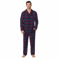 Men's Cuddl Duds Cozy Lodge Pajama Set Black Novelty 15 Men's Cuddl Duds Cozy Lodge Pajama Set Black Novelty -Cuddl Duds shop unnamed file 602