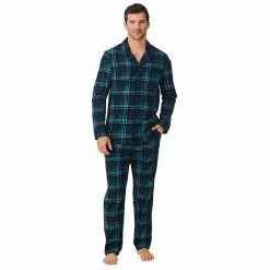 Men's Cuddl Duds Cozy Lodge Pajama Set Black Novelty 16 Men's Cuddl Duds Cozy Lodge Pajama Set Black Novelty -Cuddl Duds shop unnamed file 603