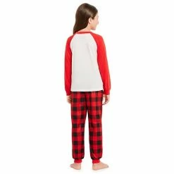 Girls 4-18 Jammies For Your Families® Beary Cool "Cute Bear" Pajama Set By Cuddl Duds® 5 Girls 4-18 Jammies For Your Families® Beary Cool "Cute Bear" Pajama Set By Cuddl Duds® -Cuddl Duds shop unnamed file 607