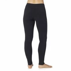 Women's Tall Cuddl Duds® Fleecewear With Stretch Leggings Charcoal Heather 9 Women's Tall Cuddl Duds® Fleecewear With Stretch Leggings Charcoal Heather -Cuddl Duds shop unnamed file 641