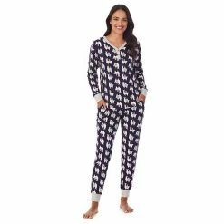 Petite Cuddl Duds® Henley Pajama Top And Banded Bottom Pajama Pants Sleep Set Gray Hearts 20 Petite Cuddl Duds® Henley Pajama Top And Banded Bottom Pajama Pants Sleep Set Gray Hearts -Cuddl Duds shop unnamed file 679