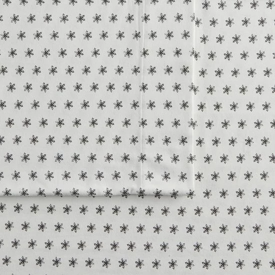 Cuddl Duds® Flannel Sheet Set Or Pillowcases Aspen 8 Cuddl Duds® Flannel Sheet Set Or Pillowcases Aspen - Image 8