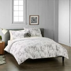 Cuddl Duds® Heavyweight Flannel Watercolor Floral Comforter Set With Shams 8 Cuddl Duds® Heavyweight Flannel Watercolor Floral Comforter Set With Shams -Cuddl Duds shop unnamed file 732