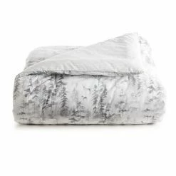 Cuddl Duds® Heavyweight Flannel Watercolor Floral Comforter Set With Shams 9 Cuddl Duds® Heavyweight Flannel Watercolor Floral Comforter Set With Shams -Cuddl Duds shop unnamed file 733