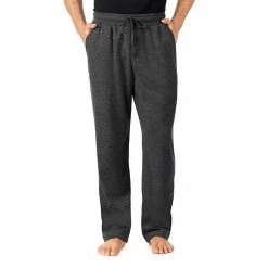 Men's Cuddl Duds® Essentials Pajama Pants Faded Denim 13 Men's Cuddl Duds® Essentials Pajama Pants Faded Denim -Cuddl Duds shop unnamed file 749