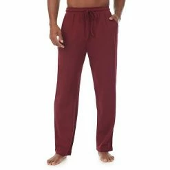 Men's Cuddl Duds® Essentials Pajama Pants Faded Denim 16 Men's Cuddl Duds® Essentials Pajama Pants Faded Denim -Cuddl Duds shop unnamed file 752