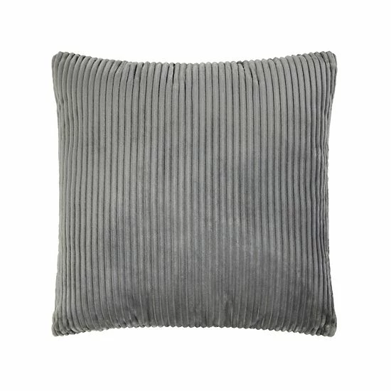 Cuddl Duds Cozy Soft Textured Plush Throw Pillow Dark Gray Textured Cuddl Duds Cozy Soft Textured Plush Throw Pillow Dark Gray Textured -Cuddl Duds shop unnamed file 774