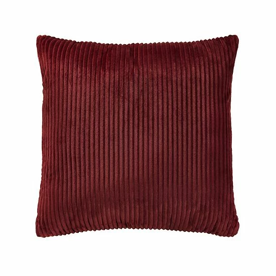 Cuddl Duds Cozy Soft Textured Plush Throw Pillow Dark Gray Textured Cuddl Duds Cozy Soft Textured Plush Throw Pillow Dark Gray Textured -Cuddl Duds shop unnamed file 775