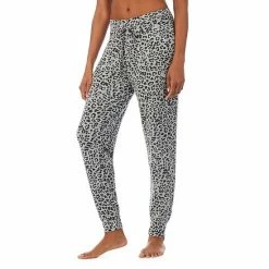 Women's Cuddl Duds® Soft Knit Joggers Grey Animal 13 Women's Cuddl Duds® Soft Knit Joggers Grey Animal -Cuddl Duds shop unnamed file 802