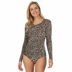 Women’s Cuddl Duds® Softwear With Stretch Long Sleeve Bodysuit Ivory 29 Women’s Cuddl Duds® Softwear With Stretch Long Sleeve Bodysuit Ivory -Cuddl Duds shop unnamed file 978