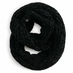 Women's Cuddl Duds® Chenille Infinity Scarf Berry -Cuddl Duds shop unnamed file 999